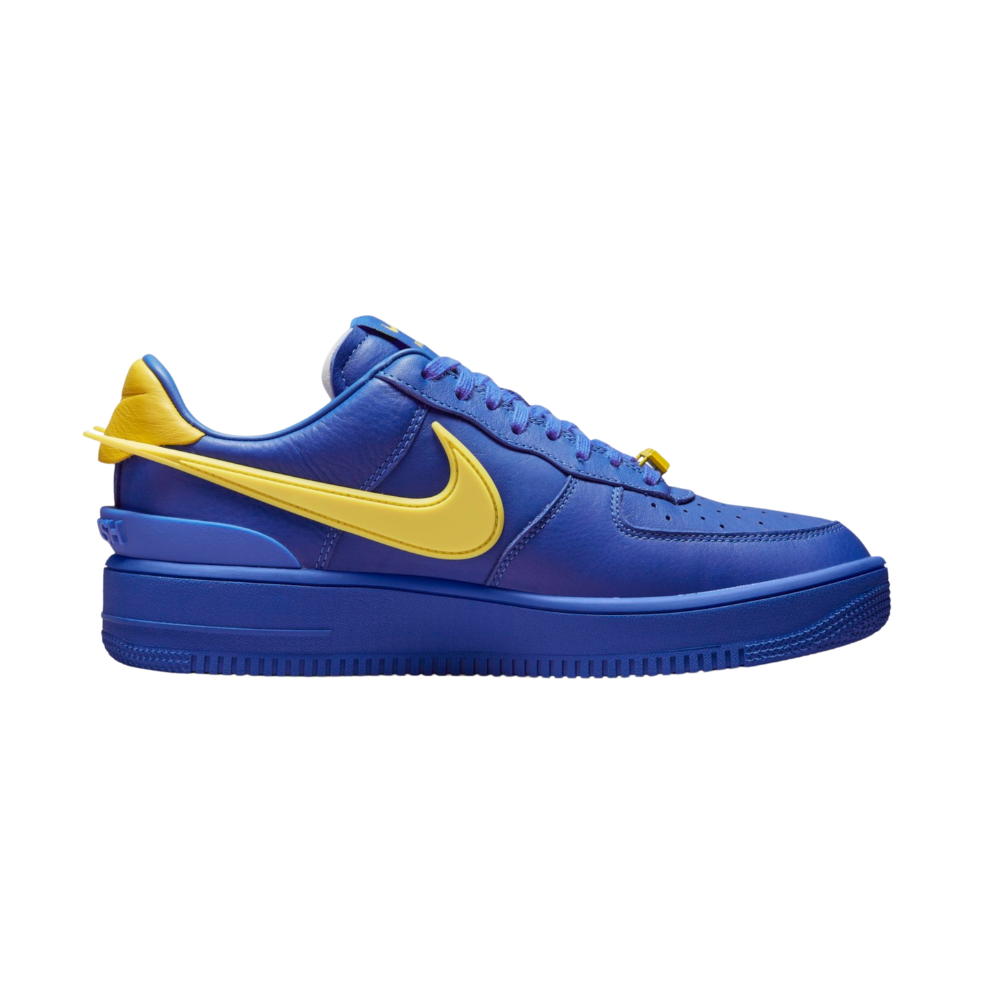 Nike Air Force 1 Ambush Game Royal