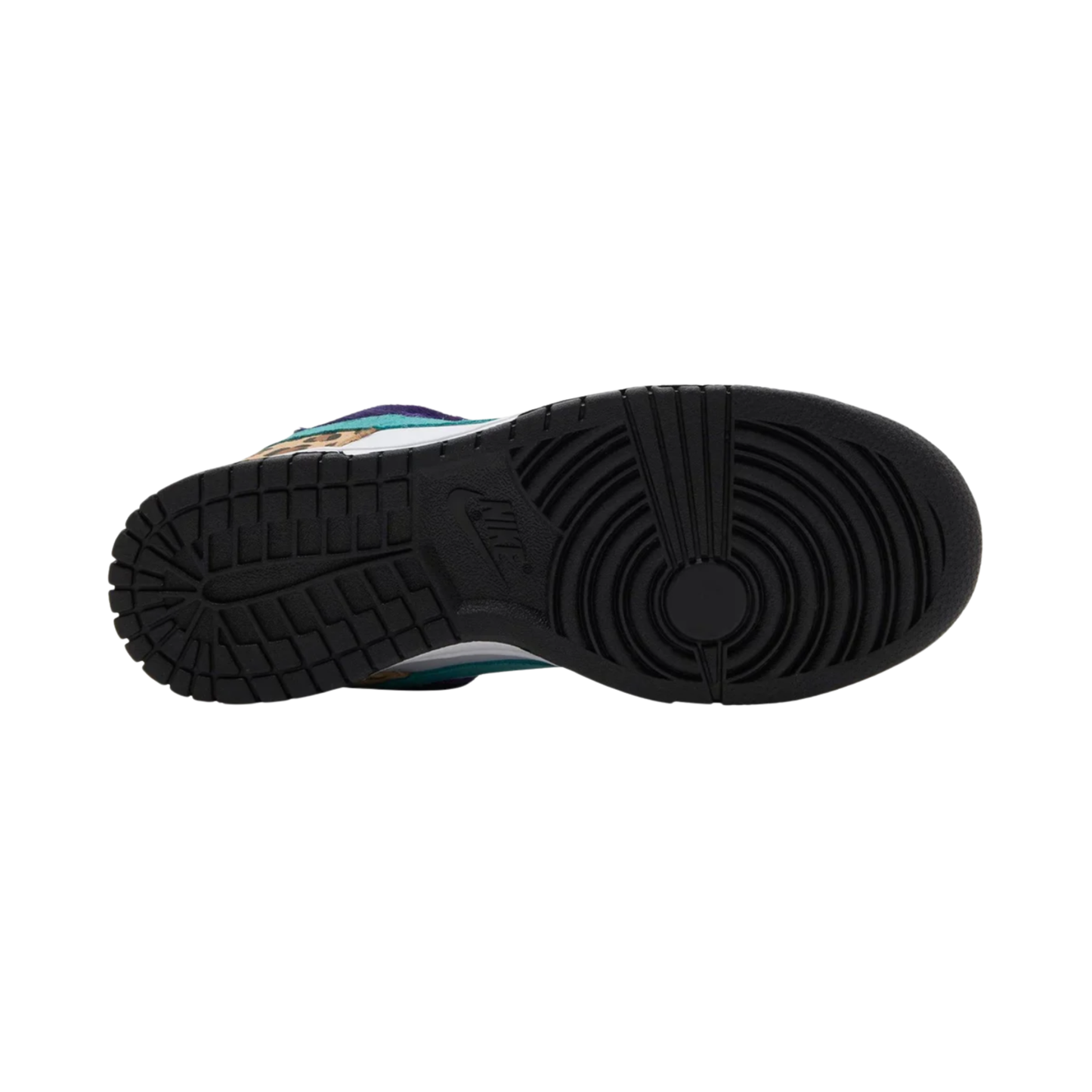 Nike Dunk Low SE Safari Mix