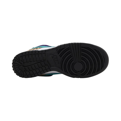 Nike Dunk Low SE Safari Mix