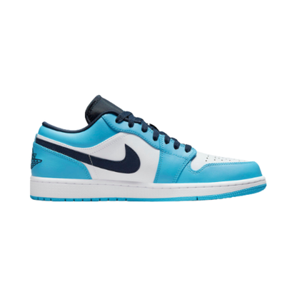 Nike Air Jordan 1 Low UNC (2021)
