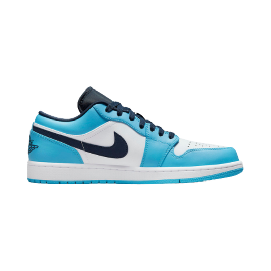 Nike Air Jordan 1 Low UNC (2021)