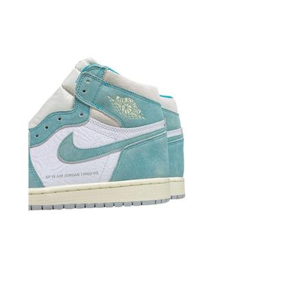 Nike Air Jordan 1 Retro High Turbo Green