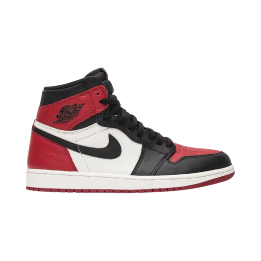 Nike Air Jordan 1 High Bred Toe