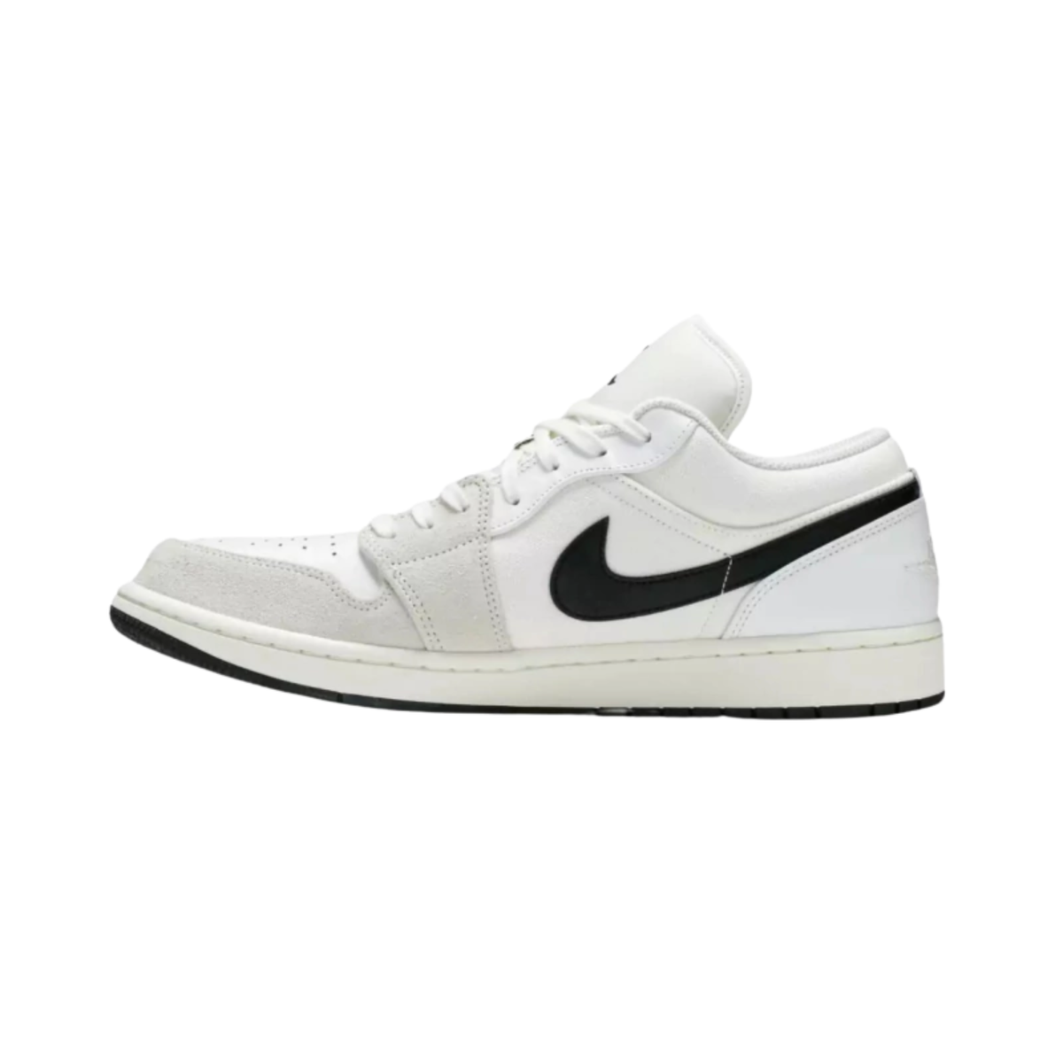 Nike Air Jordan 1 Low Astrograbber