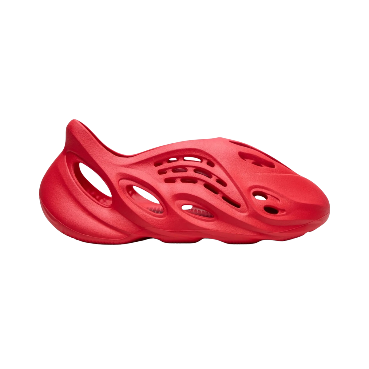 Adidas Yeezy Foam RNNR Vermillion