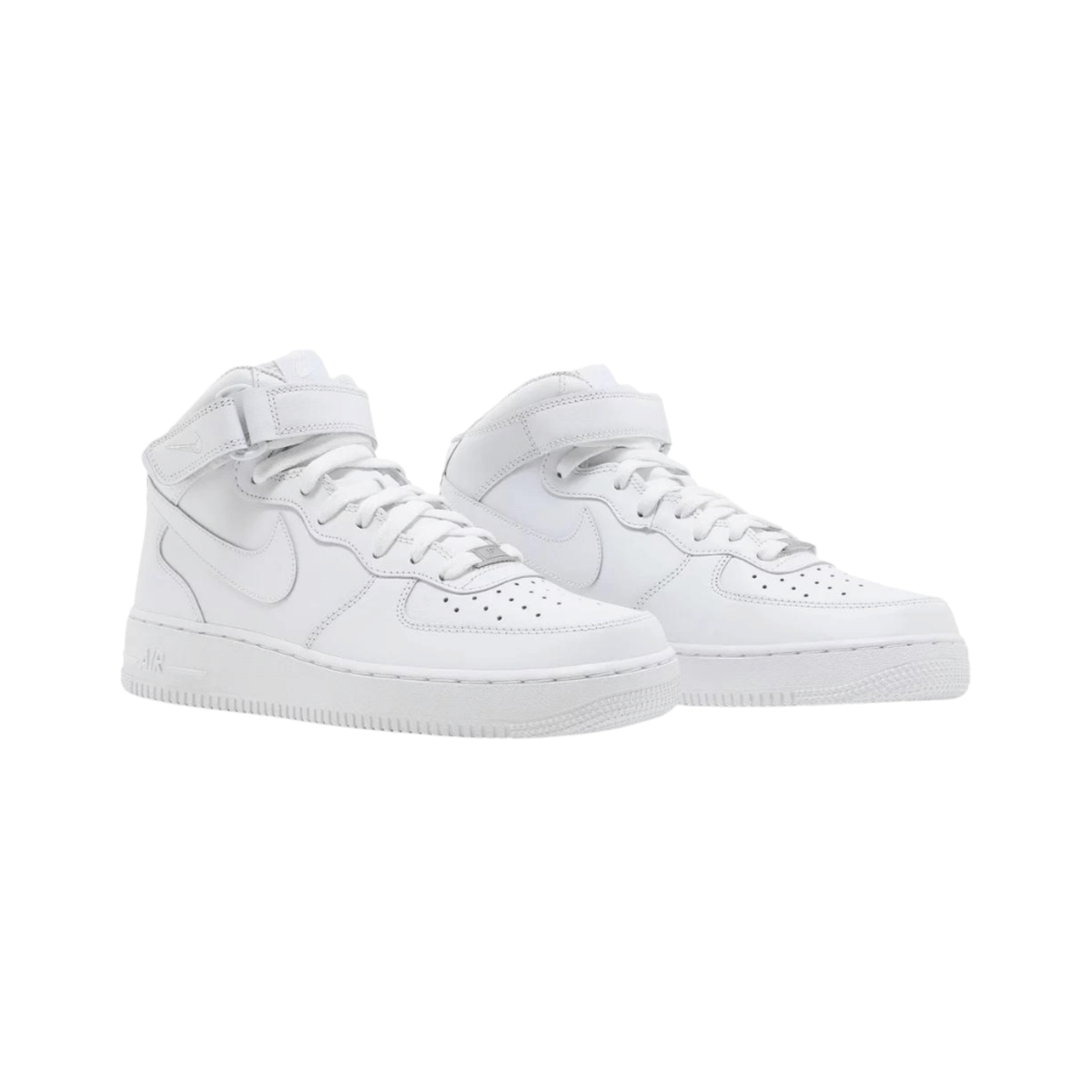 Nike Air Force 1 Mid ’07 White