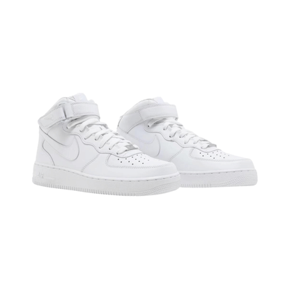 Nike Air Force 1 Mid ’07 White