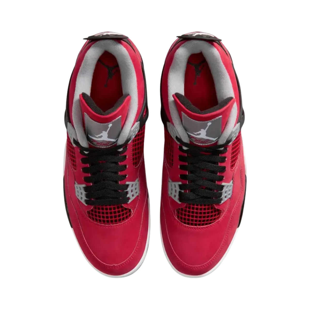 Jordan 4 Retro Toro Bravo