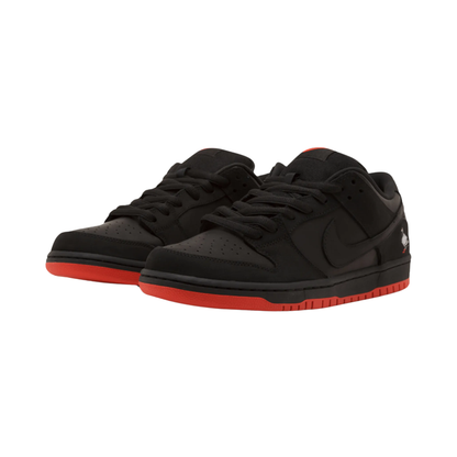 Nike SB Dunk Staple Black Pigeon