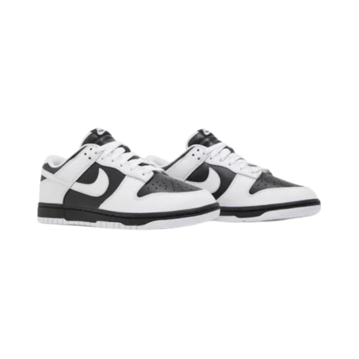Nike Dunk Low Retro Reverse Panda