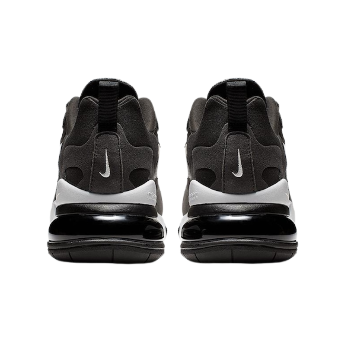 Nike Air Max 270 React Black White