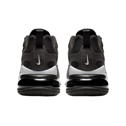 Nike Air Max 270 React Black White