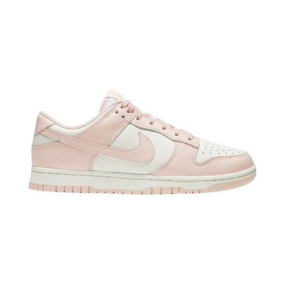 Nike Dunk Low Orange Pearl