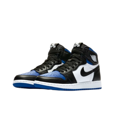 Nike Air Jordan 1 Retro High Royal Toe