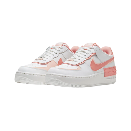 Nike Air Force 1 Shadow White Coral Pink