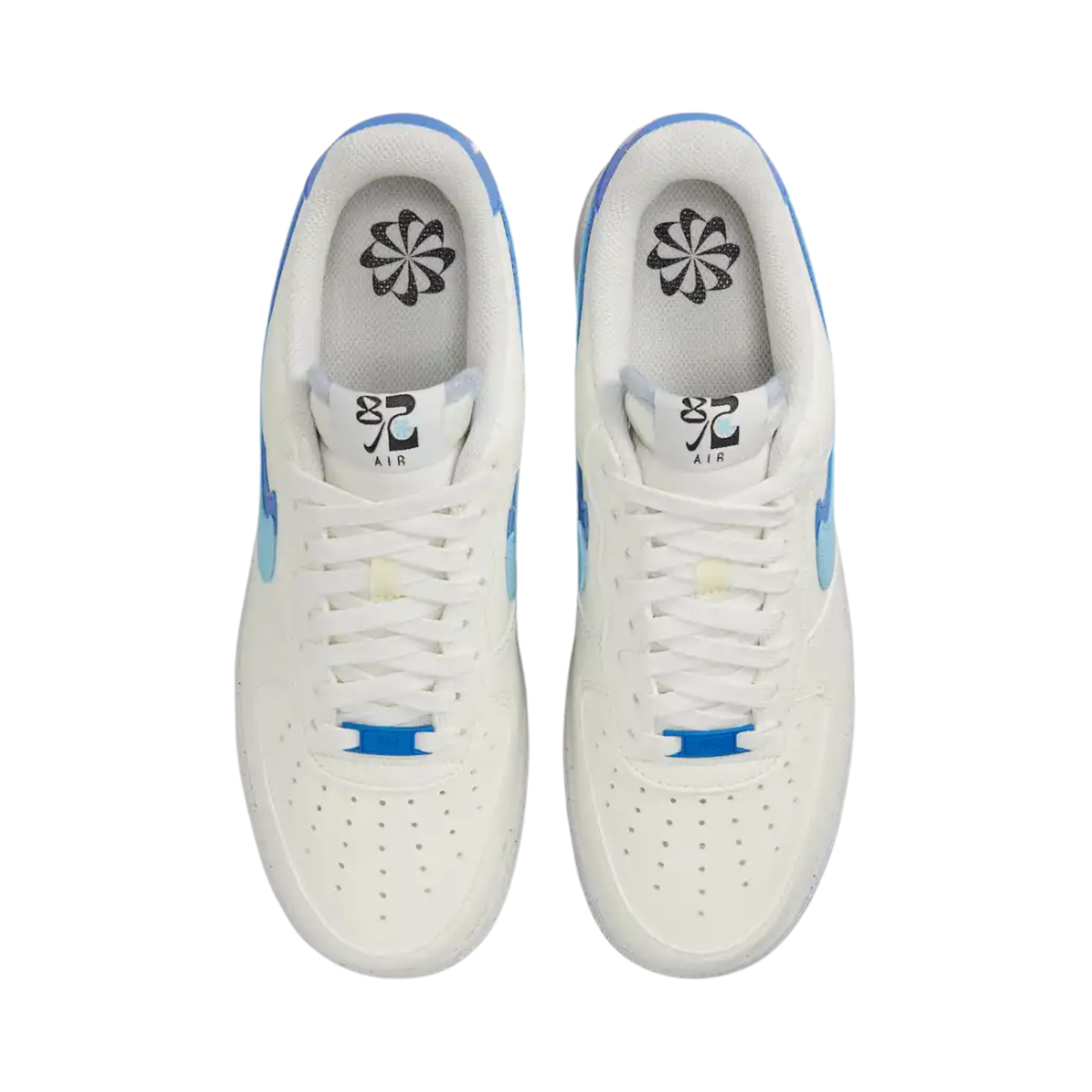 Nike Air Force 1 LV8 82 Blue Chill