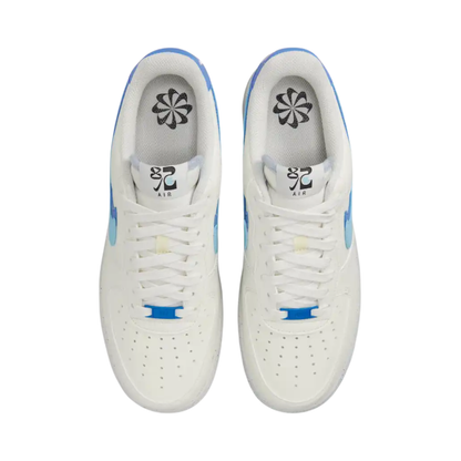 Nike Air Force 1 LV8 82 Blue Chill