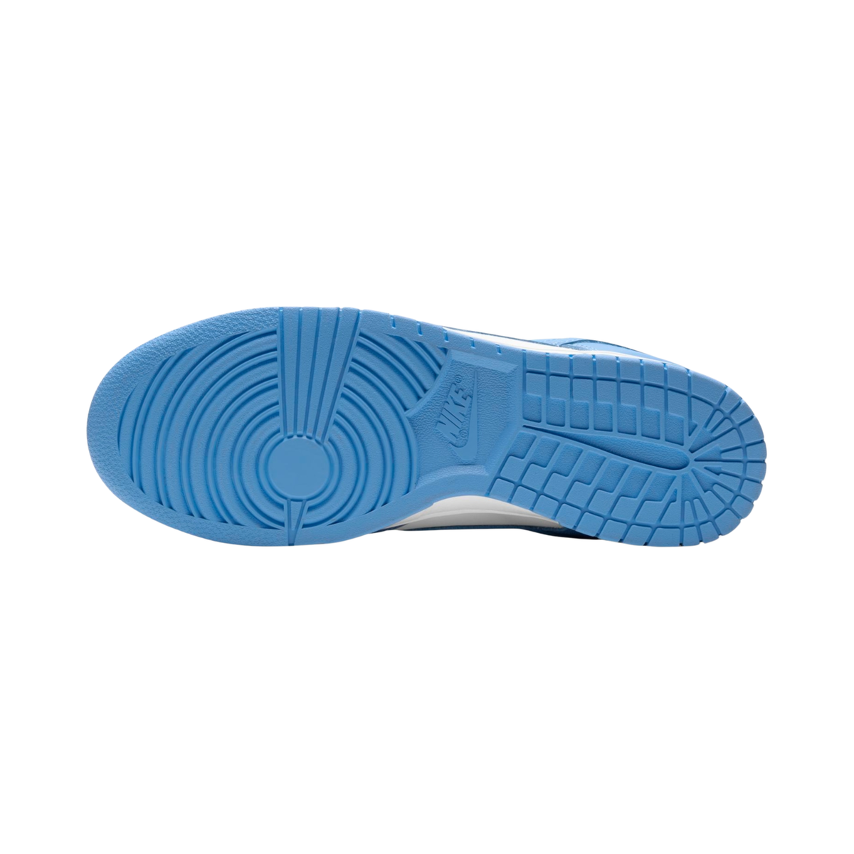 Nike Dunk Low Retro Restock University Blue