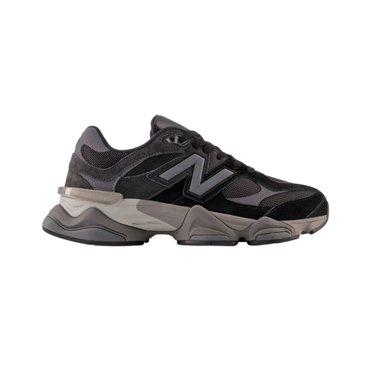 New Balance 9060 Black Castlerock