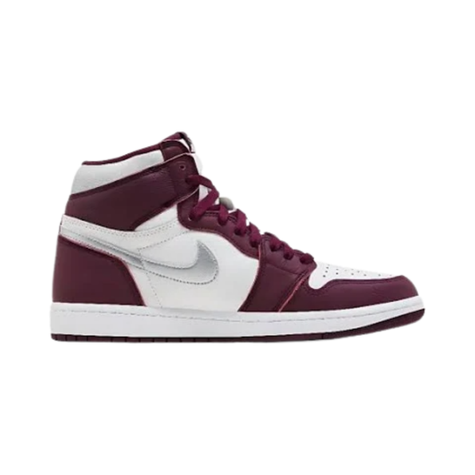 Nike Air Jordan 1 Retro High Bordeaux