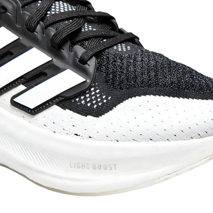 Adidas Ultraboost 5 Black and White