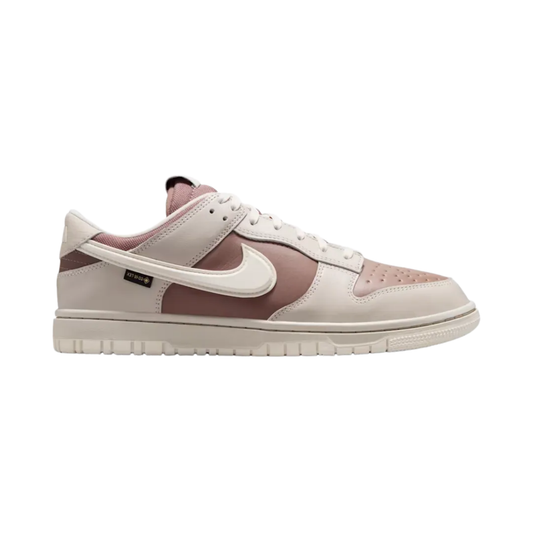 Nike Dunk Low GORE-TEX Light Bone Mink Brown Sail