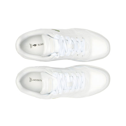 Lacoste T-Clip Branco