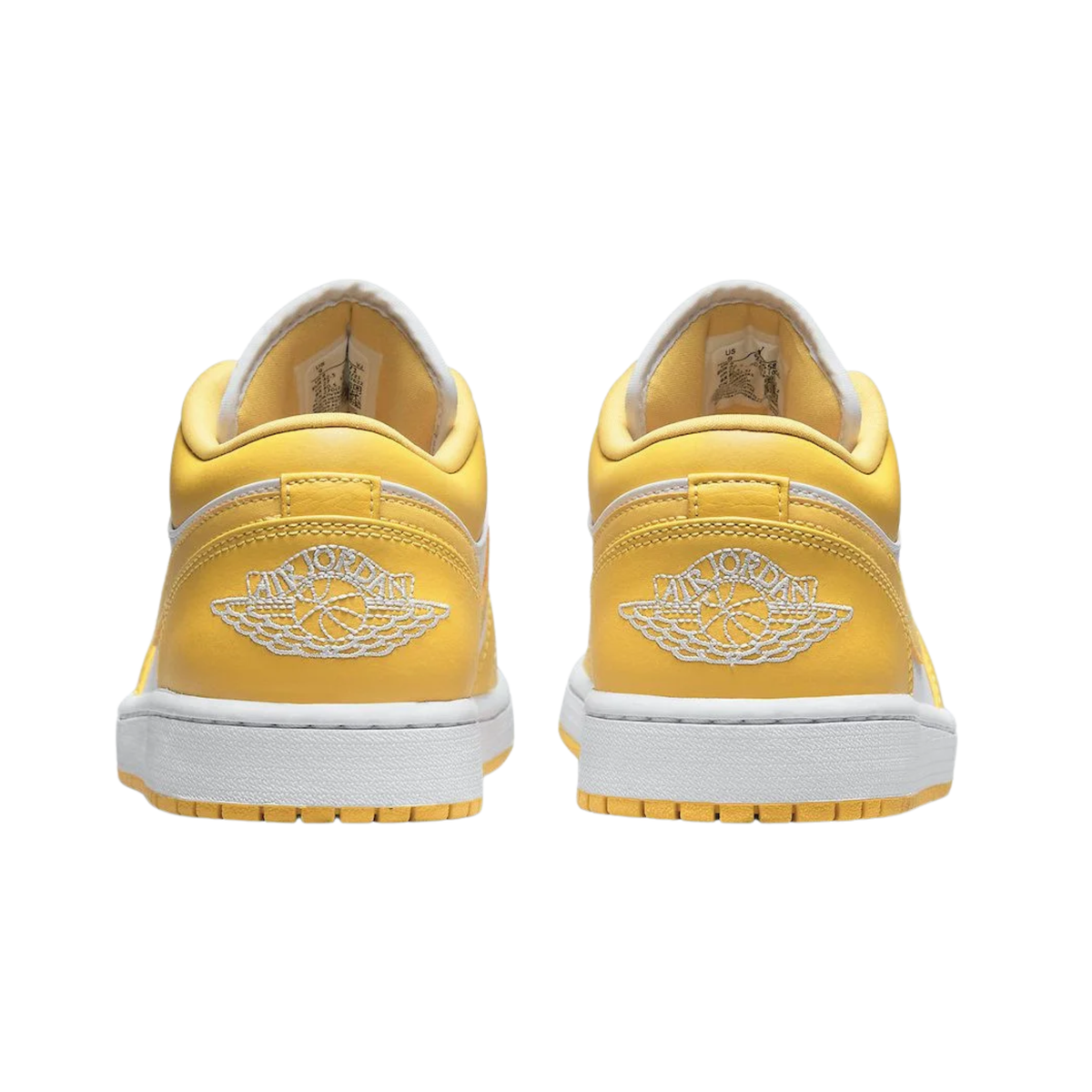 Nike Air Jordan 1 Low Pollen