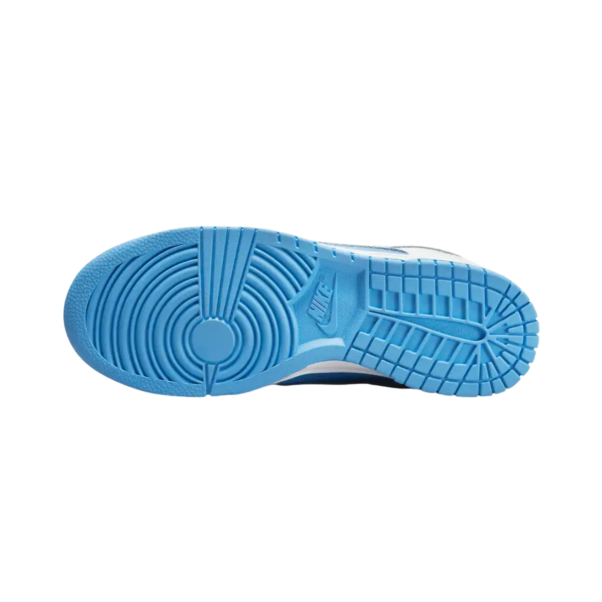 Nike Dunk Low Reverse University Blue