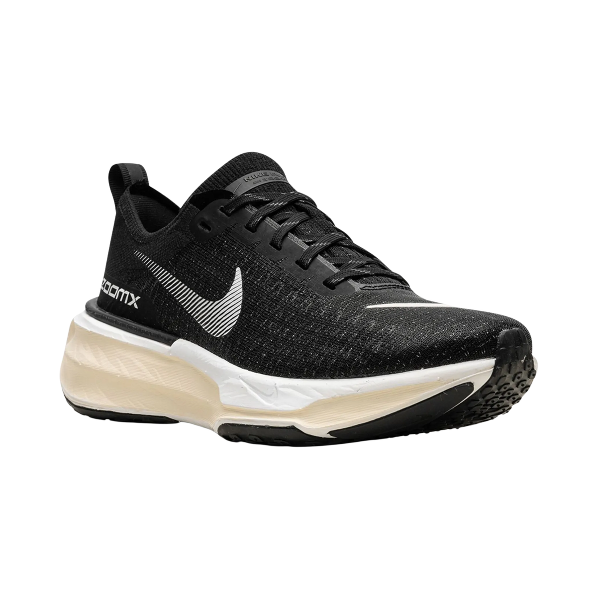 Nike ZoomX Invincible Run Flyknit 3 Black