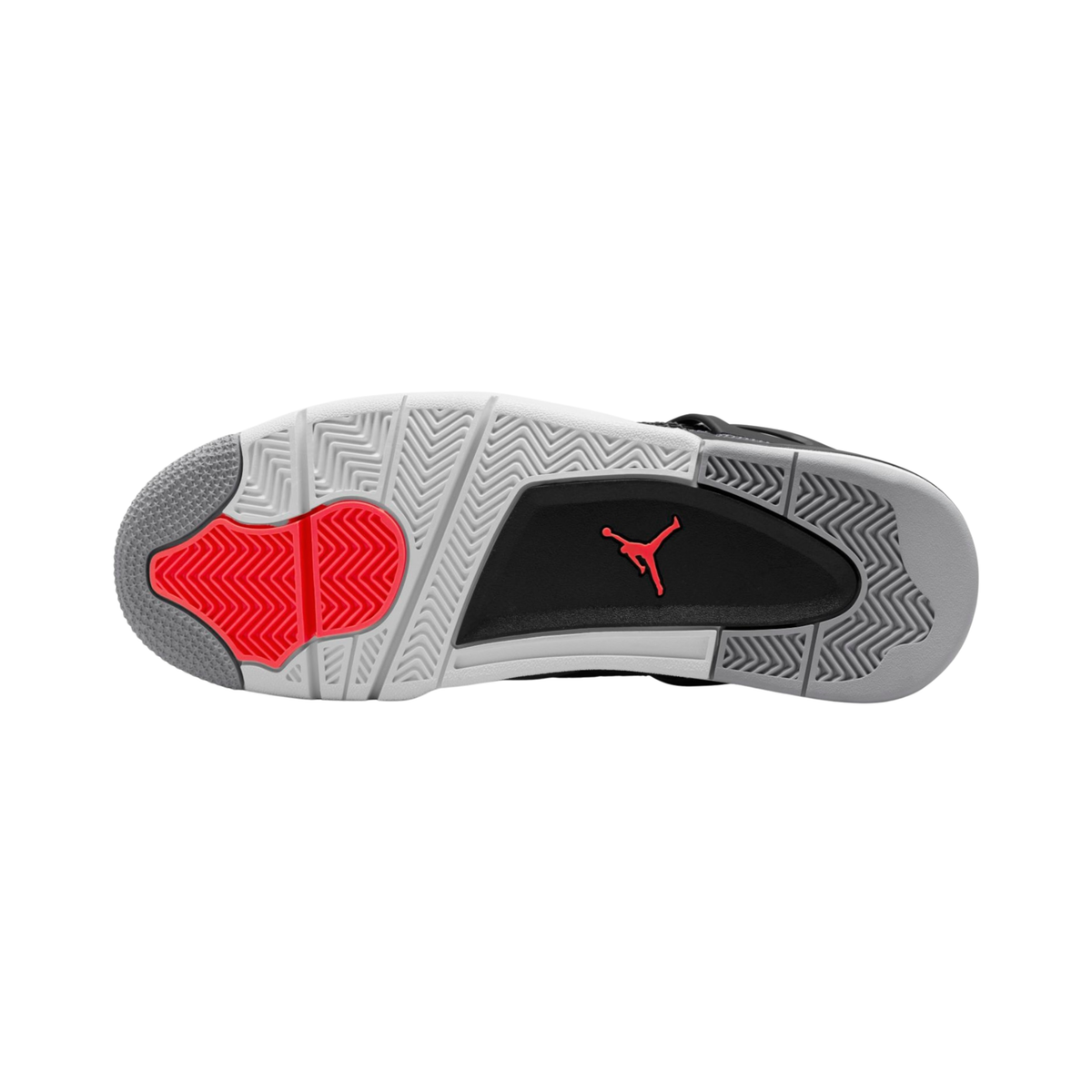 Jordan 4 Infrared
