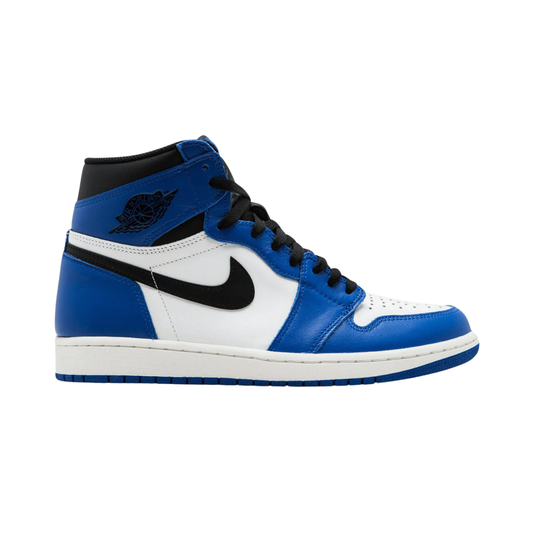 Nike Air Jordan 1 Retro High OG BG Game Royal