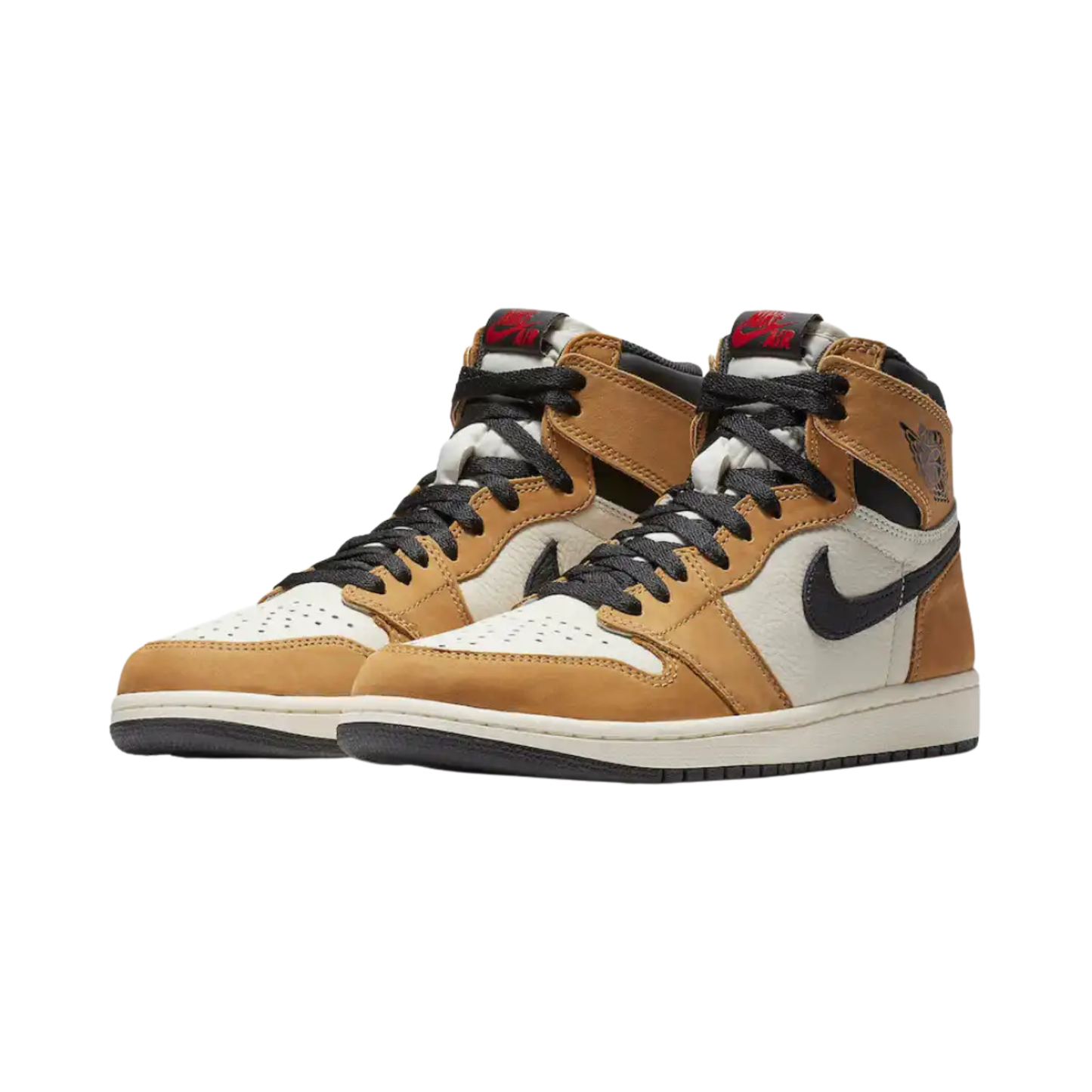 Nike Air Jordan 1 Retro High Rookie of the Year