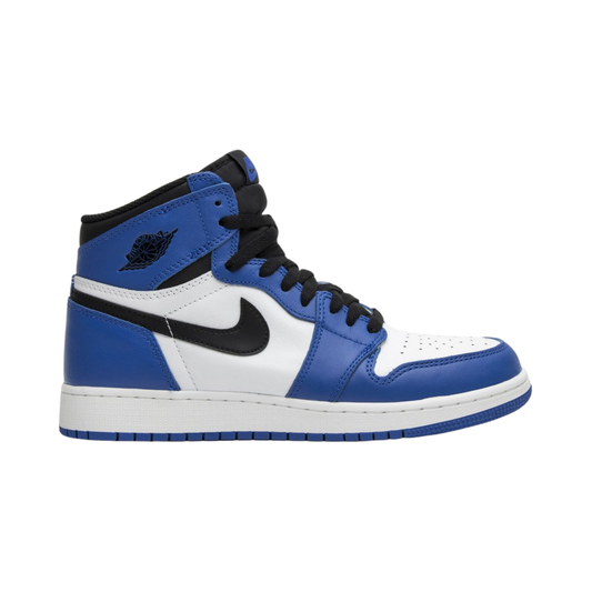 Nike Air Jordan 1 Retro High OG BG Game Royal