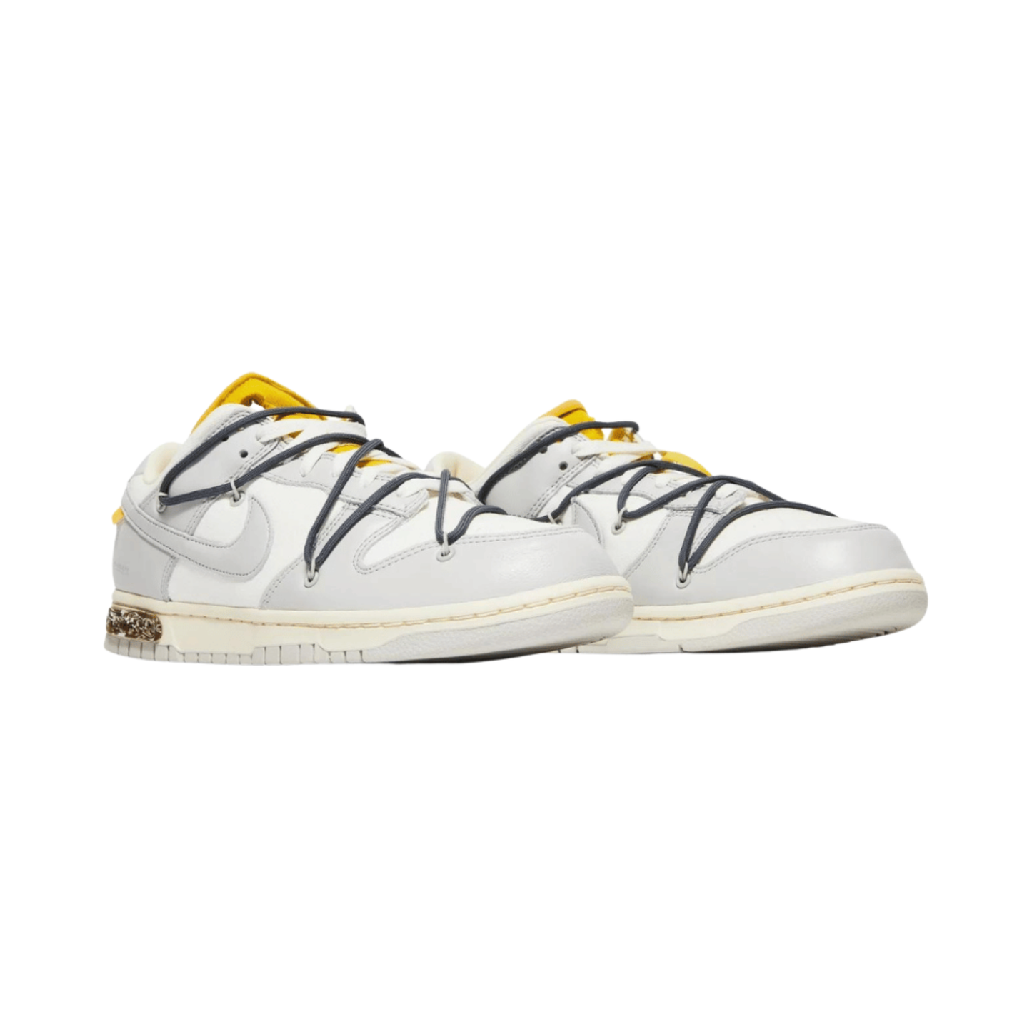 Off-White x Nike Dunk Low Lot 41 of 50