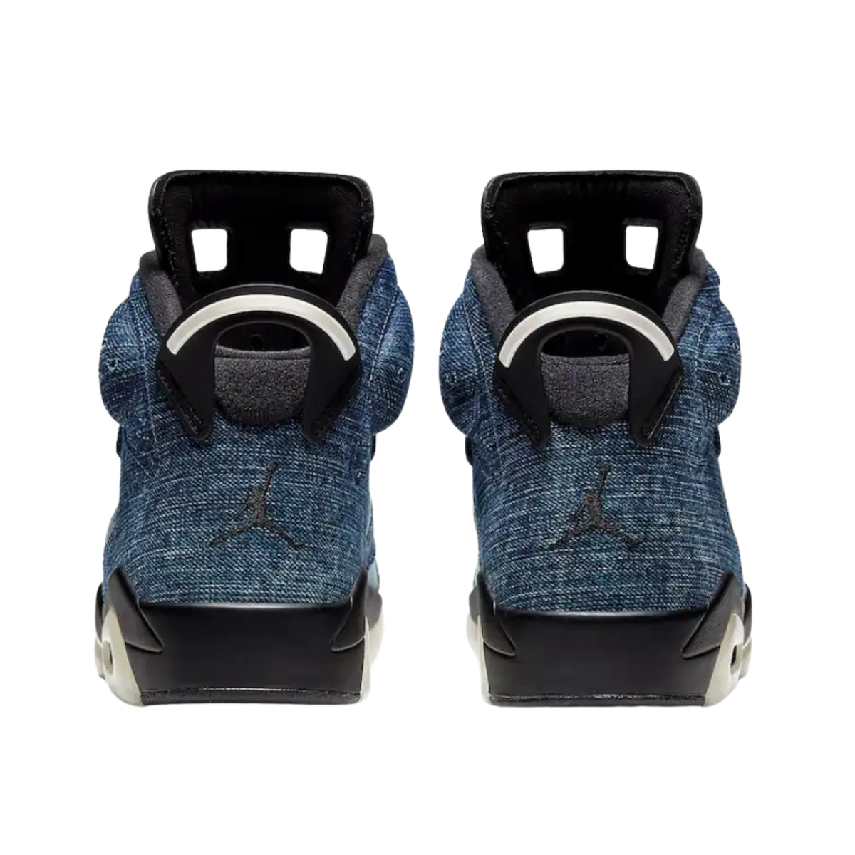 Jordan 6 Retro Washed Denim
