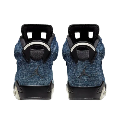Jordan 6 Retro Washed Denim