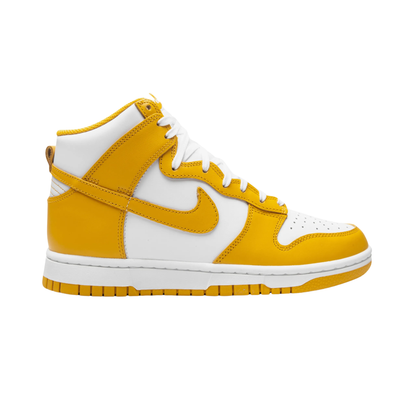 Nike Dunk High Dark Sulfur