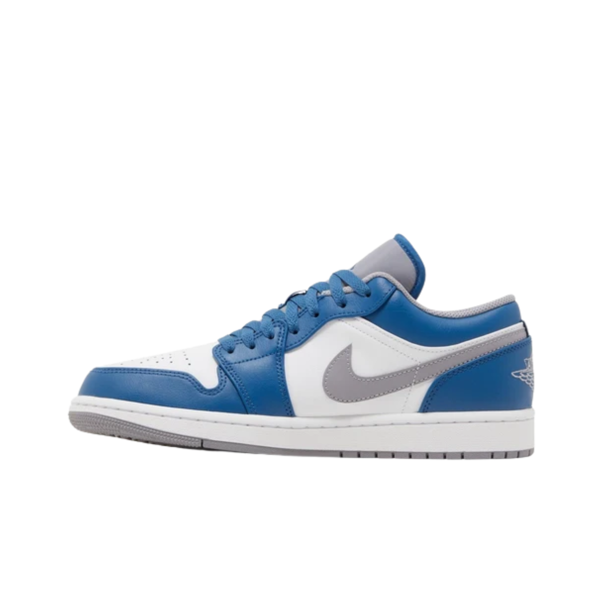 Nike Air Jordan 1 Low True Blue