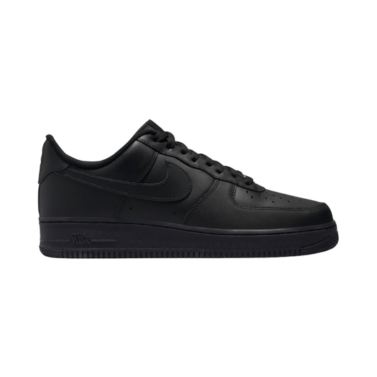Nike Air Force 1 Low Black