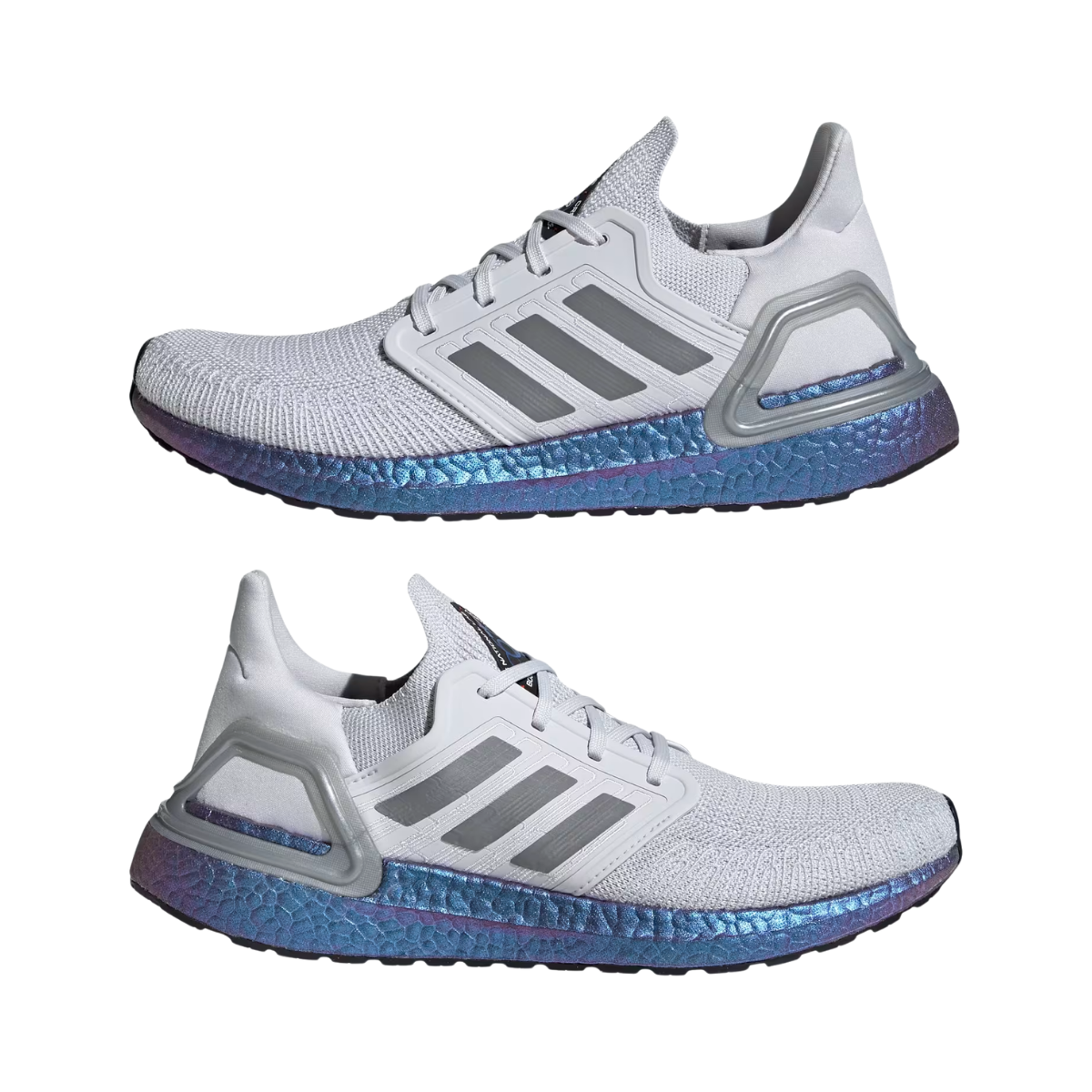 Adidas Ultraboost 20 National Lab Dash Grey