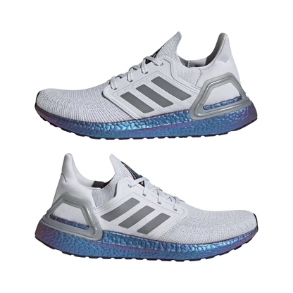 Adidas Ultraboost 20 National Lab Dash Grey