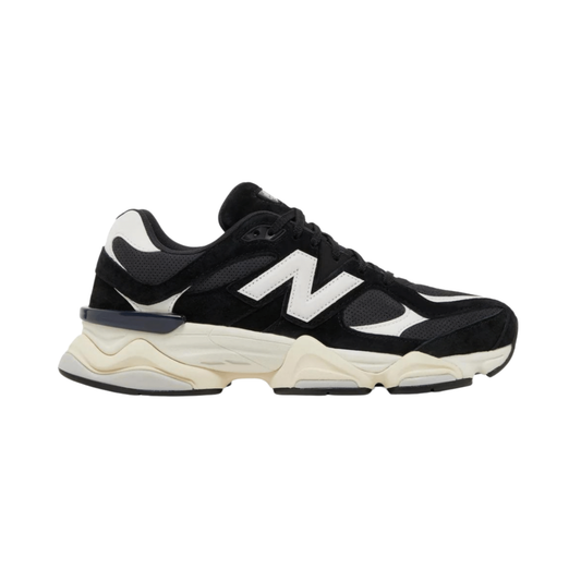 New Balance 9060 White Black