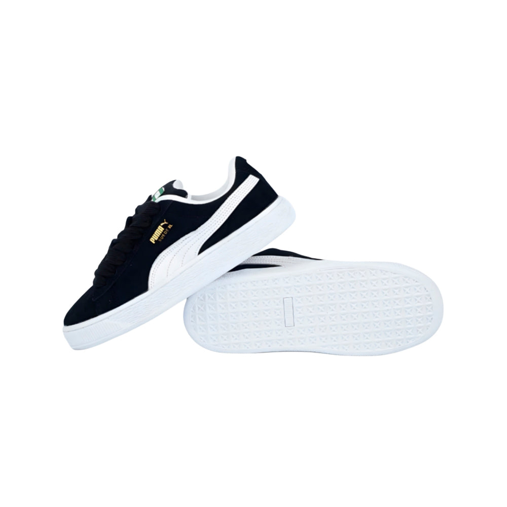 Puma Suede Black
