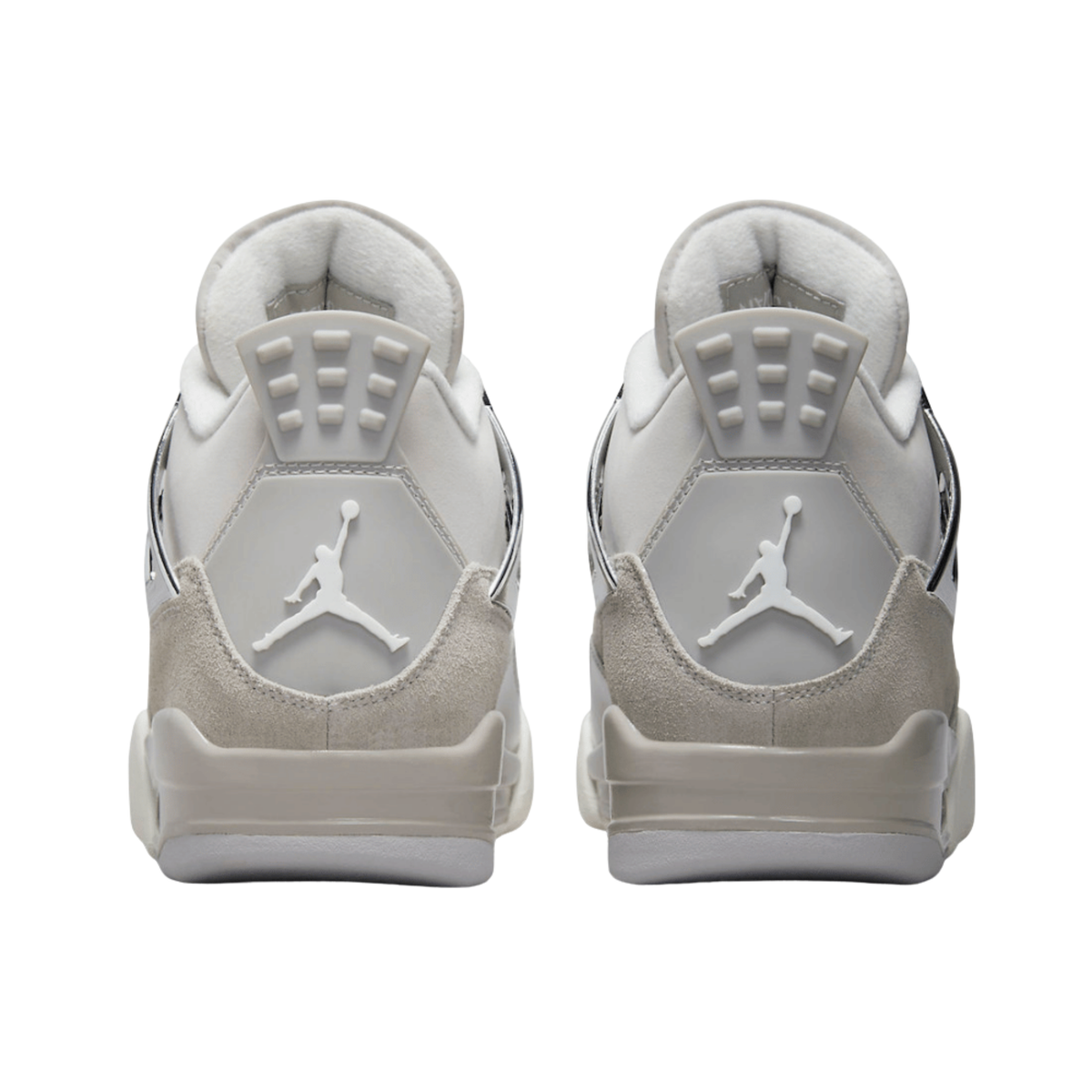 Jordan 4 Frozen Moments