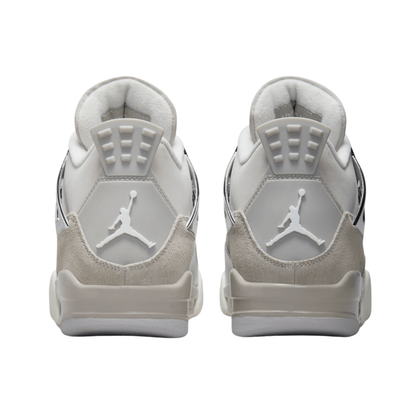 Jordan 4 Frozen Moments