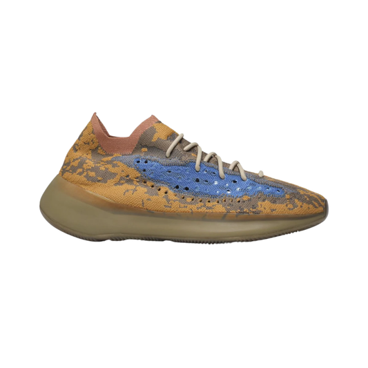 Adidas Yeezy Boost 380 Blue Oat