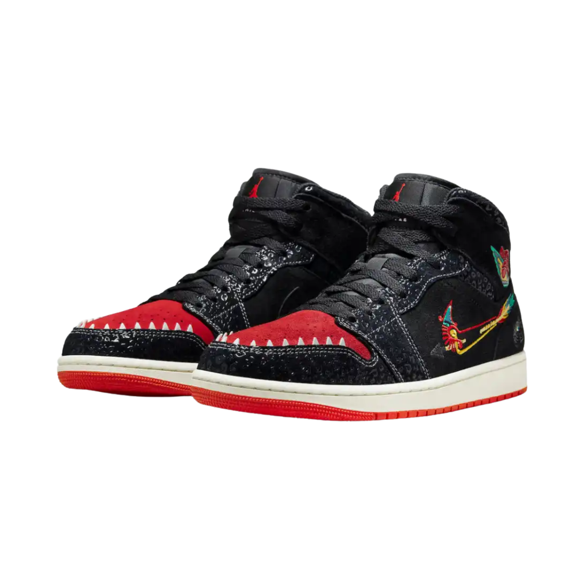 Nike Air Jordan 1 Mid SE Siempre Familia