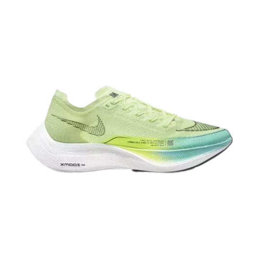 Nike ZoomX Vaporfly Next 2 Barely Volt