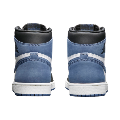 Nike Air Jordan 1 Retro High Blue Moon